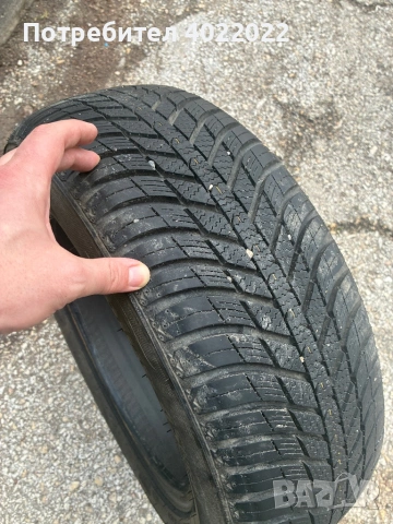 Nexen/Нексен всесезонни гуми 195/60/15. Нов ДОТ!, снимка 5 - Гуми и джанти - 53275690