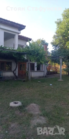 Двуетажна къща, снимка 6 - Къщи - 50868153