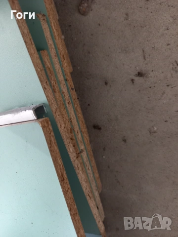 Поставки ПДЧ за стелажи , снимка 4 - Стелажи и щандове - 53633426