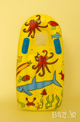Детска дъска за плуване,  Waveboard, снимка 6 - Други стоки за дома - 52093926