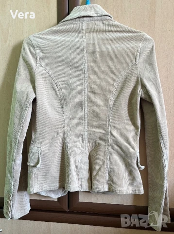 Дамско сако Tally Weijl , снимка 2 - Сака - 51222033