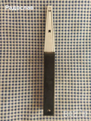 Robotron стара запалка за газов котлон , снимка 4 - Други стоки за дома - 50087089