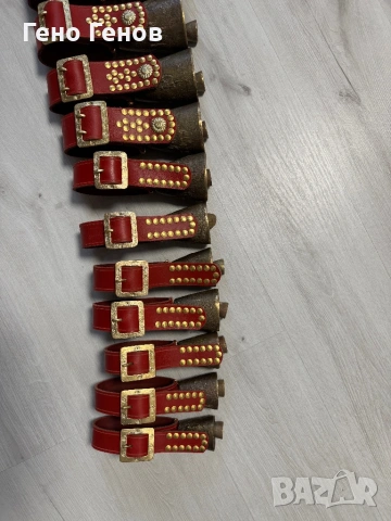 Чанове 1-15 номер , снимка 3 - Антикварни и старинни предмети - 53997201