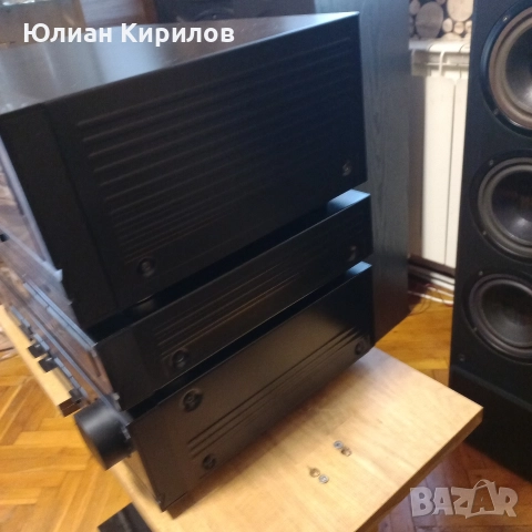 PHILIPS FA 650 FT 650 FC 630, снимка 7 - Ресийвъри, усилватели, смесителни пултове - 52844296