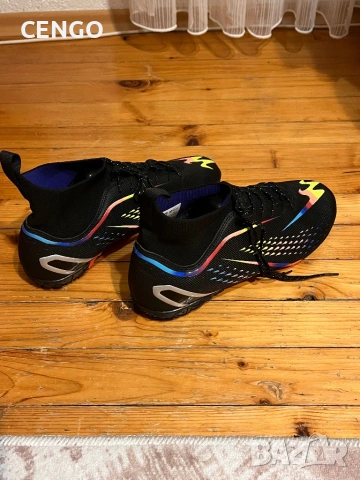 Мъжки стоножки чисто нови, снимка 3 - Спортни обувки - 53356038