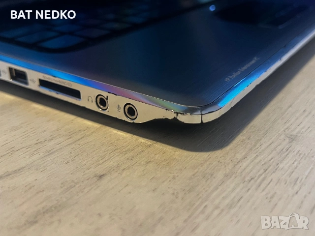 Hp Pavilion dm3, снимка 5 - Лаптопи за дома - 51507681