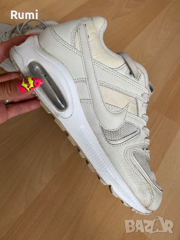 Оригинални маратонки  Nike Air Max Command! 40 н, снимка 3 - Маратонки - 46653118