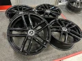 Джанти 18 Цола 5х112 Спорт Пакет Mercedes C Klass W205 W206, снимка 1