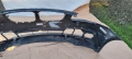 Предна броня BMW Series 5 F10/F11 2013-2016 51117331706 114609-15, снимка 5