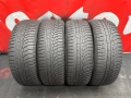 235 60 18, Зимни гуми, Hankook WinterICeptEVO2SUV, 4 броя, снимка 3