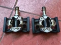 Педали Shimano XT PD-M8000 SPD, парчета за педали SM-SH51, снимка 4