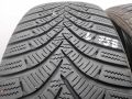 2бр зимни гуми 195/60/16 HANKOOK L0758 , снимка 1