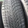 215 70 16 Michelin Latude 4броя зимни , снимка 4