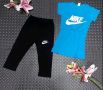 ☑️Nike стилни дамски комплекти / различни цветове☑️, снимка 5