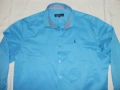 POLO мъжка риза памук XL, снимка 2