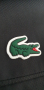 Lacoste Sport Regular Fit Full Zip Mens Size 3 - S НОВО! ОРИГИНАЛ! Мъжко преходно яке!, снимка 11