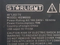 STARLIHT 40DM6600 на части CV6683H-E42, снимка 2