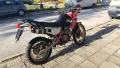 Honda Dominator 500 за A2 18kw 25k.с. стартер и манивела, снимка 7