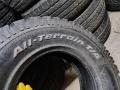 4бр.Гуми за Кал BFGOODRICH 265 75 16 цена за брой, снимка 6