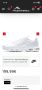 Original Nike Air Max Plus Tuned 1 TN White Leather Trainers Shoes AJ2029 100, снимка 11