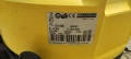 Прахосмукачка Karcher A 2204, снимка 3