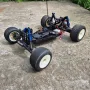 Reely X-Cellerator RC Кола 1:10 XTM-Racing, снимка 5