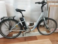 Електрически велосипед Zündapp"26цола , снимка 4
