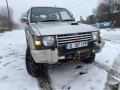Mitsubishi Pajero, снимка 1