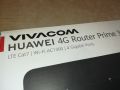 HUAWEI 4G ROUTER NEW MODEL-VIVACOM 0206240900, снимка 13