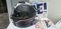 SHOEI GT-Air 2 Panorama M + SENA SRL 2, снимка 7