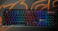 Геймърска клавиатура, снимка 1