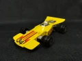 СТАРА РЕТРО МЕТАЛНА КОЛИЧКА MATCHBOX ENGLAND SPEED KINGS, снимка 1