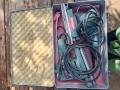 BOSCH/METABO- Метални куфари 3бр., снимка 9