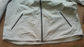 Wrangler RAIN Jacket MONUMENT Размер XL тънко яке водонепромокаемо 42-59, снимка 12
