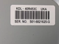 SONY KDL-40R453C-1-894-095-21/173534221, снимка 7