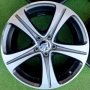 Продавам 4бр 18-ки джанти за Шкода Октавия, Супърб, Карок, Кодиак , снимка 2