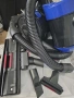 Прахосмукачка 800w, снимка 4