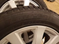 гуми 205 55 16 LAUFENN (Hankook ) зимни ,, снимка 5