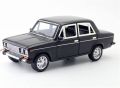 Лада/ LADA метален макет, автомобил с мащаб 1:24, снимка 2