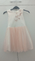 Детска рокля , снимка 1 - Детски рокли и поли - 44949461