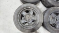 Джанти 16', 5х110, Astra, Meriva, снимка 5