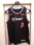 Чисто нов оригинален потник на Miami Heat - Dwyane Wade, снимка 12