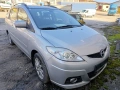 Mazda 5 1.8 бензин 115к.с 2009г. Facelift НА ЧАСТИ, снимка 2