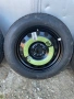 Нови оригинални джанти тип патерица VW Skoda Seat Audi, снимка 3