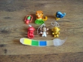 Играчки от шоколадови яйца Киндер Kinder, снимка 3