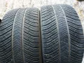 2бр.зимни гуми MICHELIN 295/40/20 106V DOT 4116, снимка 2