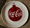 Чинии Coca-cola 4 бр.=10 лв., снимка 2