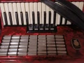Продавам Акордеон Велтмайстер Стела 60 Баса в отлично състояние, снимка 4