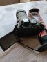 Идеален DSLR фотоапарат Nikon D5100 с обектив 55-200 1:4-5.6 GII ED, снимка 7