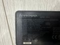 Оригинално зарядно за лаптоп Lenovo 20V 4.5A, снимка 2